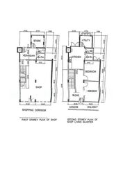 SIN MING VILLE (D20), Shop House #503859711